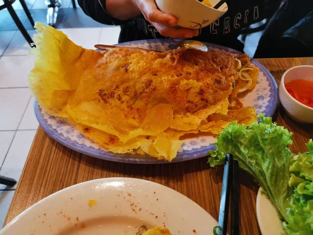 Thanh Ha 2