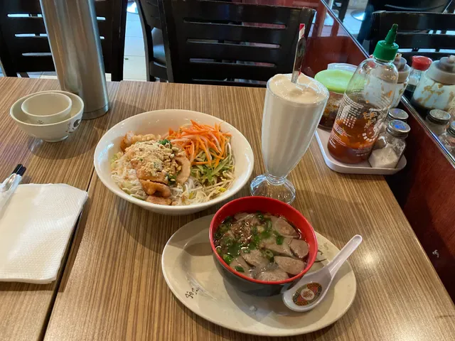 Thanh Ha 2
