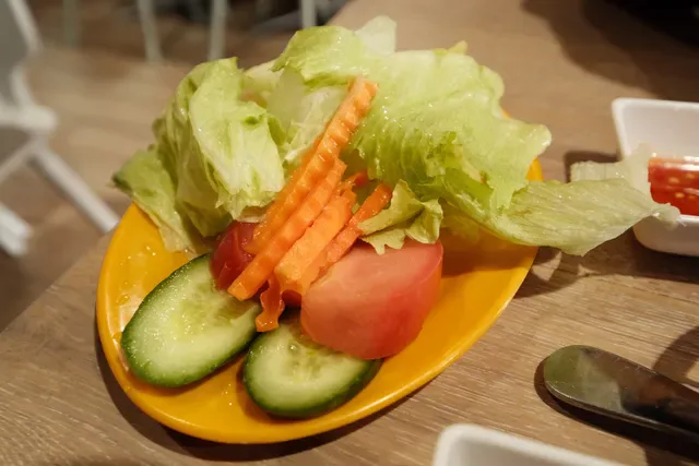 Thanh Nga Cafe