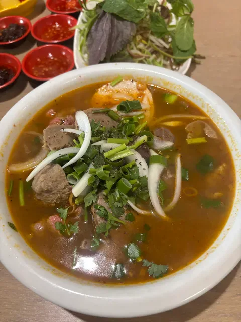 Thanh Nga Cafe