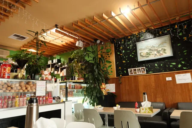 Thanh Nga Cafe