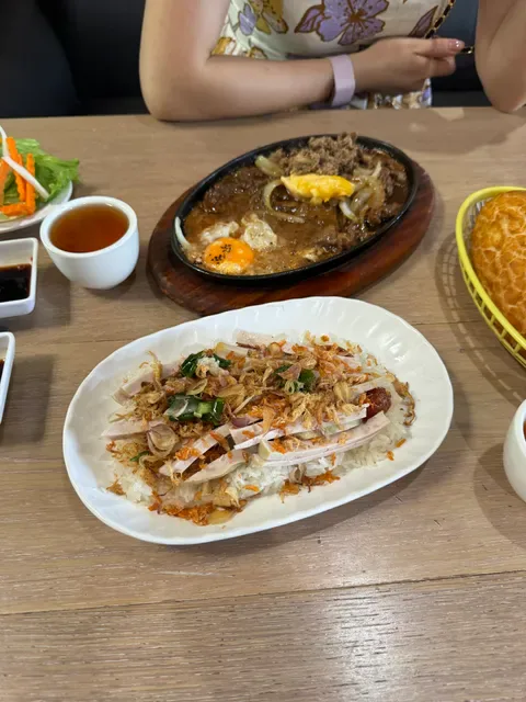 Thanh Nga Cafe