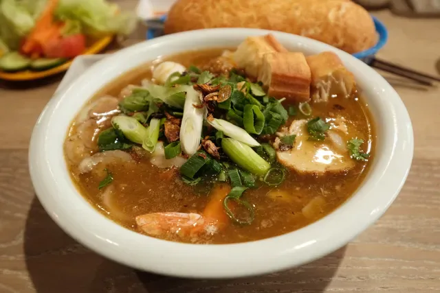 Thanh Nga Cafe