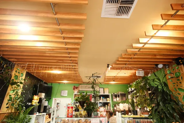 Thanh Nga Cafe