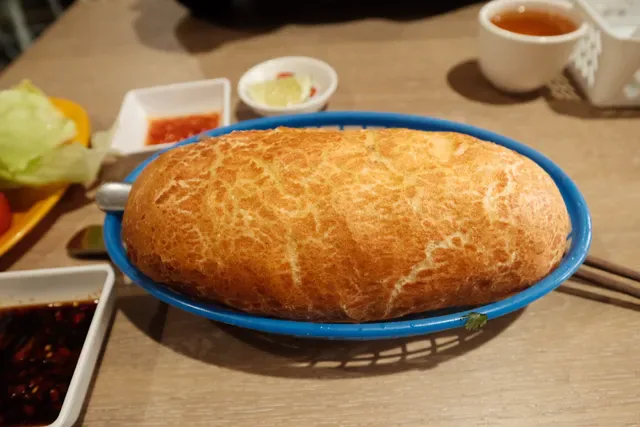 Thanh Nga Cafe