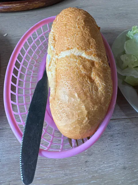 Thanh Nga Cafe