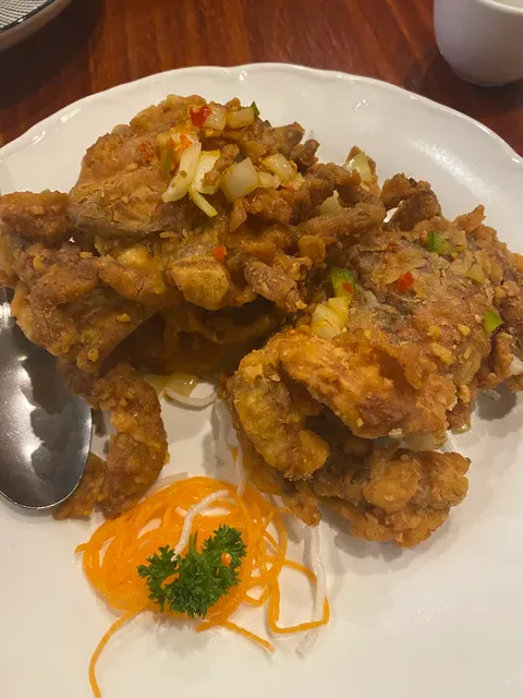 Thanh Vinh