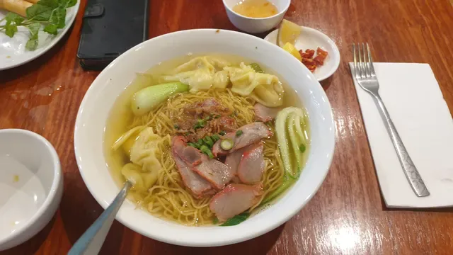 Thanh Vinh