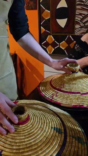 The Abyssinian Restaurant