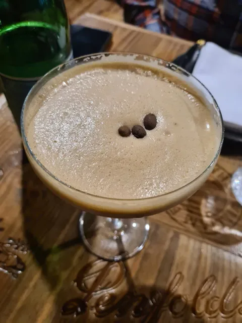 The Acorn Bar & Restaurant