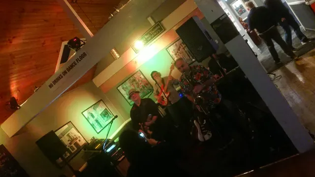 The Acorn Bar & Restaurant