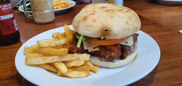 The Acorn Bar & Restaurant