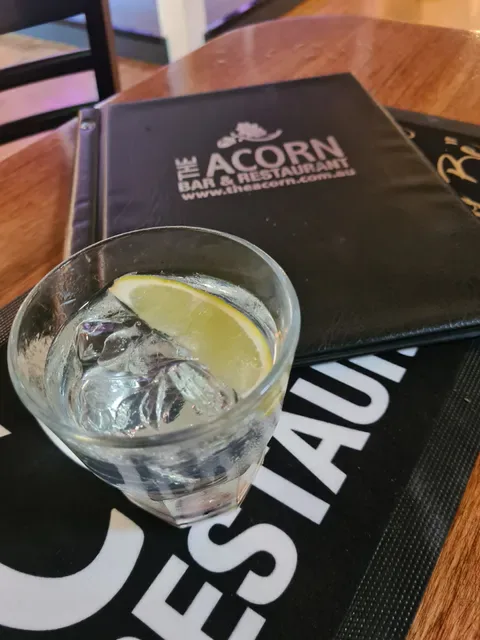 The Acorn Bar & Restaurant