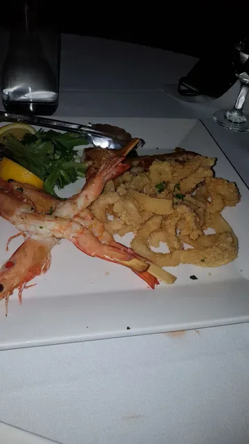 The Aegean Greek Restaurant