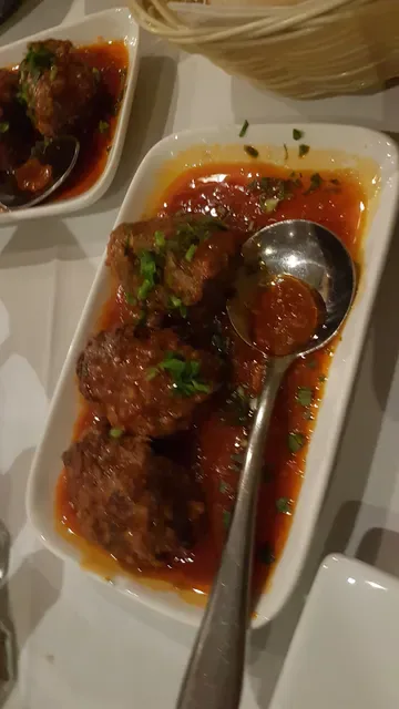 The Aegean Greek Restaurant