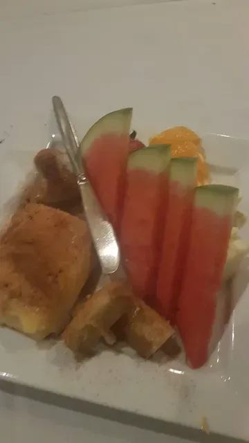 The Aegean Greek Restaurant