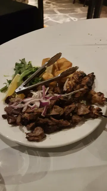 The Aegean Greek Restaurant