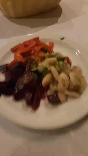 The Aegean Greek Restaurant