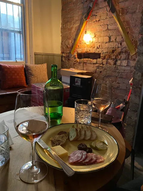 The Alps Wine Shop & Bar