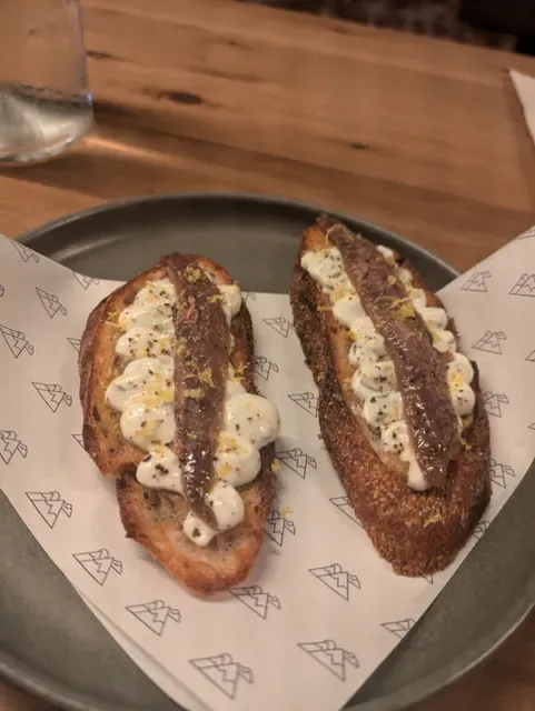 The Alps Wine Shop & Bar
