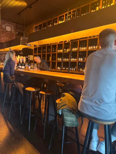 The Alps Wine Shop & Bar