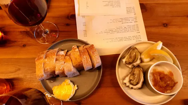 The Alps Wine Shop & Bar