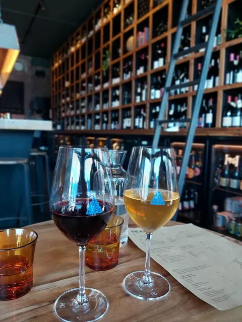 The Alps Wine Shop & Bar