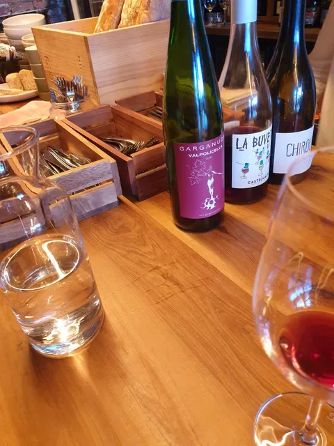The Alps Wine Shop & Bar