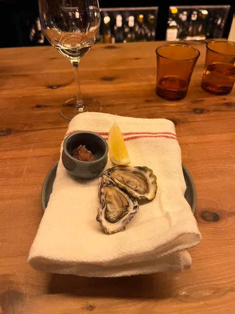 The Alps Wine Shop & Bar