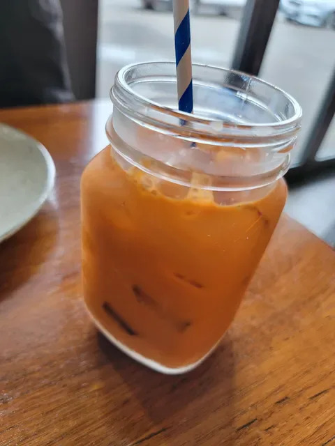 The Bangkok Eatery
