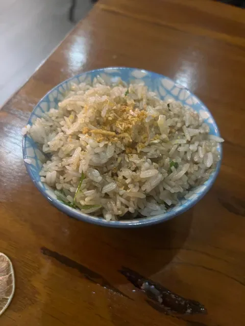 The Bangkok Eatery