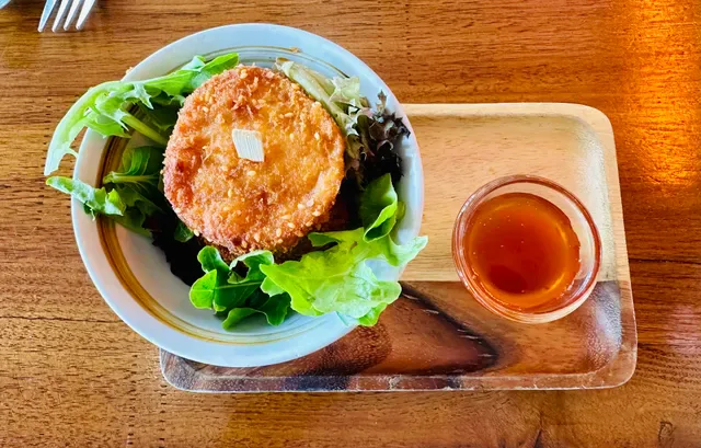 The Bangkok Eatery