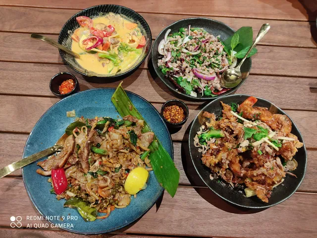 The Bangkok Manor Lakes