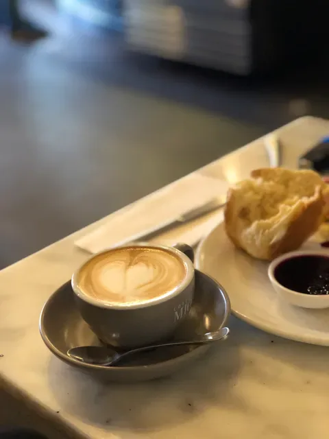 The Bean Thief