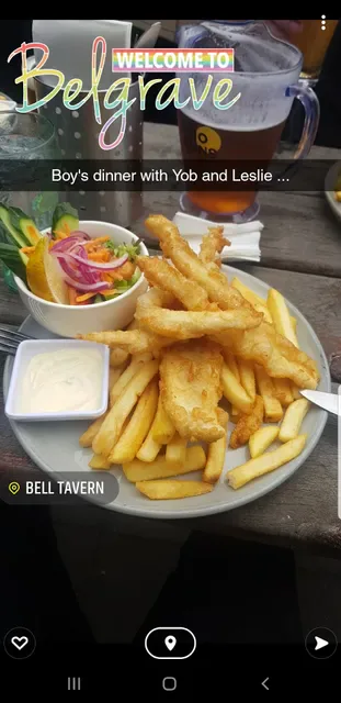 Belgrave Hotel