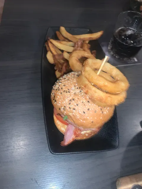 Belgrave Hotel