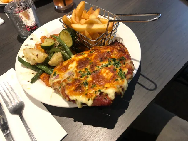 Belgrave Hotel