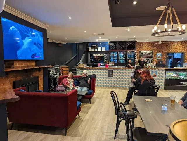 Belgrave Hotel