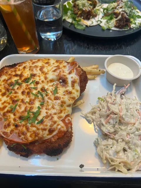 The Bentleigh Social