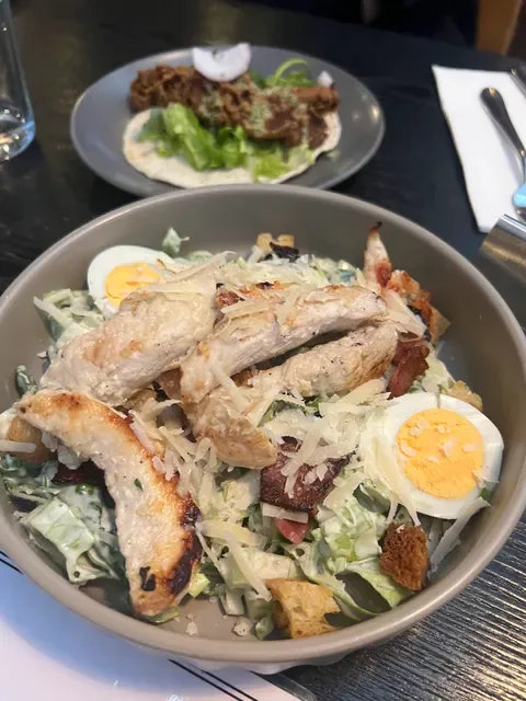 The Bentleigh Social