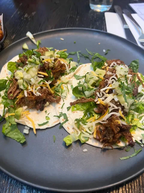 The Bentleigh Social