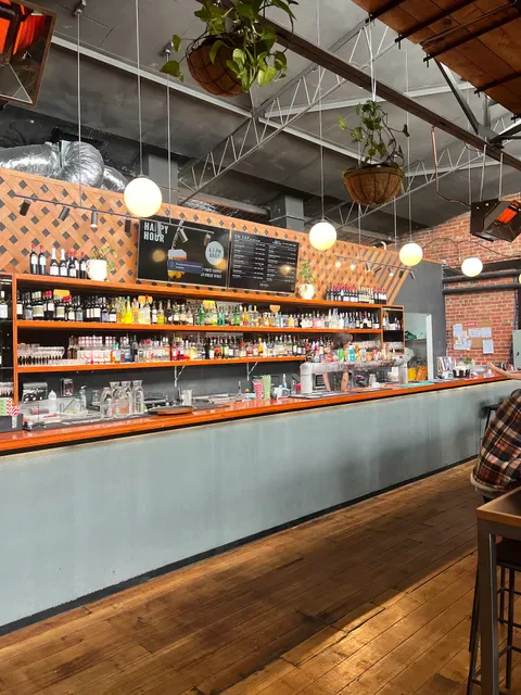 The Bentleigh Social