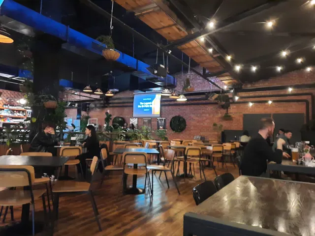 The Bentleigh Social