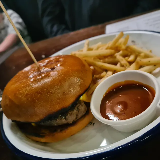 The Bentleigh Social