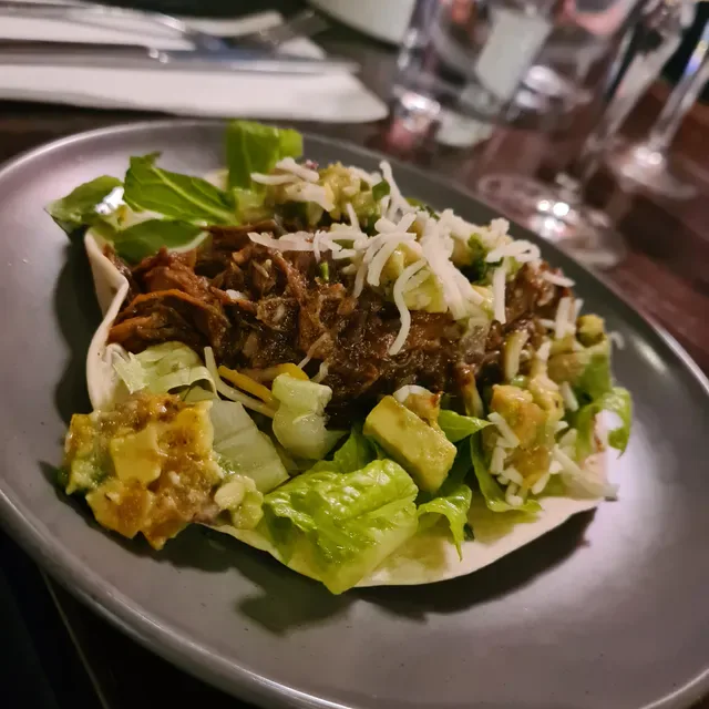 The Bentleigh Social