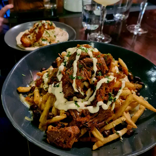 The Bentleigh Social