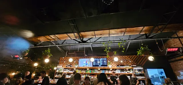 The Bentleigh Social