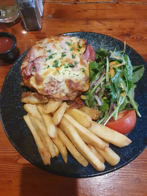 The Birmingham Hotel