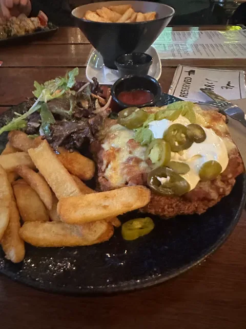 The Birmingham Hotel