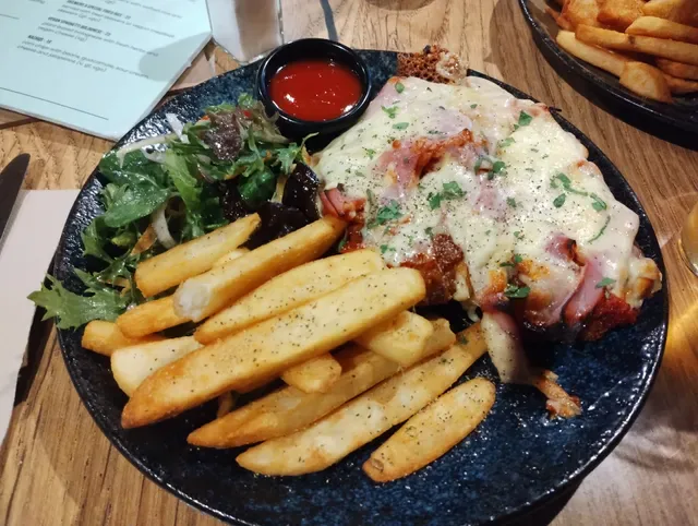 The Birmingham Hotel